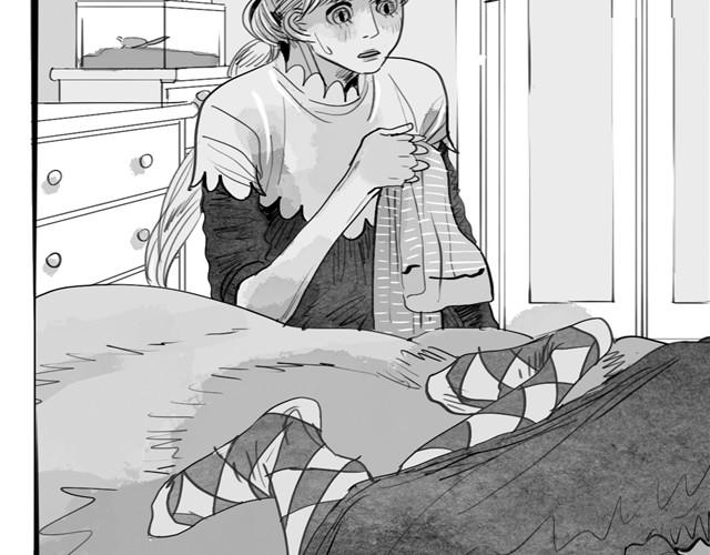 第18话 该带阿汪去看兽医吗？-第18话