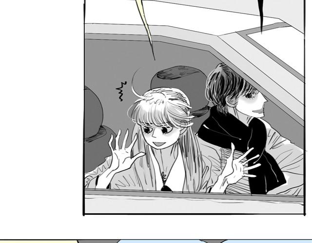 第24话 我竟然把阿汪丢下了-第24话