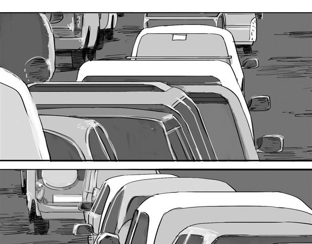 第24话 我竟然把阿汪丢下了-第24话