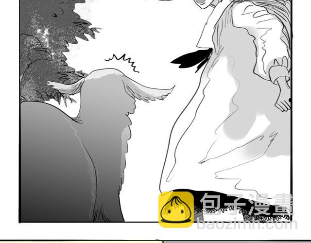 第24话 我竟然把阿汪丢下了-第24话