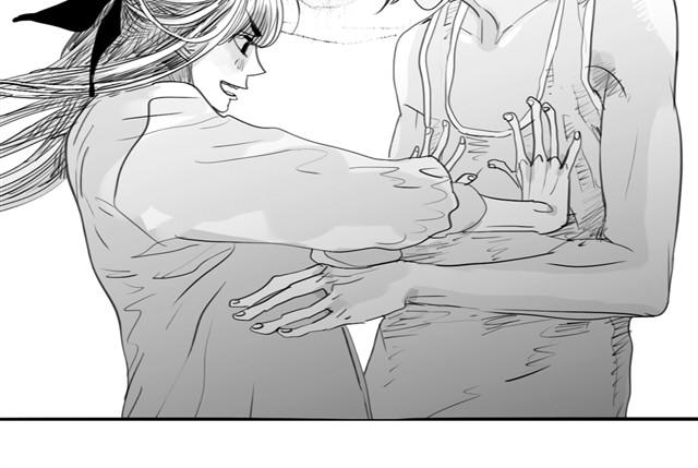 第28话 分手我们就一起死！-第28话