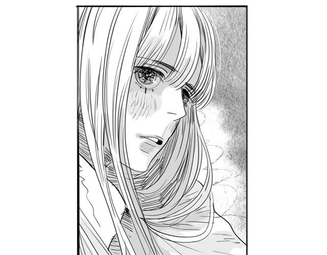 第30话 分手不就变成我的错了吗！(1/2)-第30话