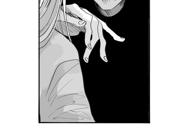 第32话 你到底喜欢我哪点？！-第32话