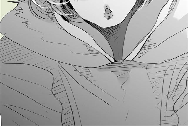 第34话 我可不是别人哦-第34话