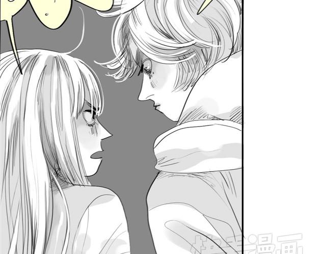 第34话 我可不是别人哦-第34话