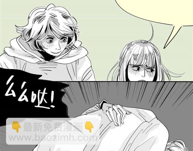 第34话 我可不是别人哦-第34话