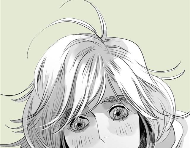 第34话 我可不是别人哦-第34话