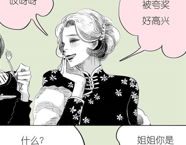 第36话 你怎么来这了？！-第36话