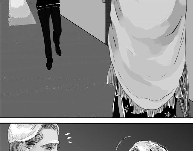 第36话 你怎么来这了？！-第36话