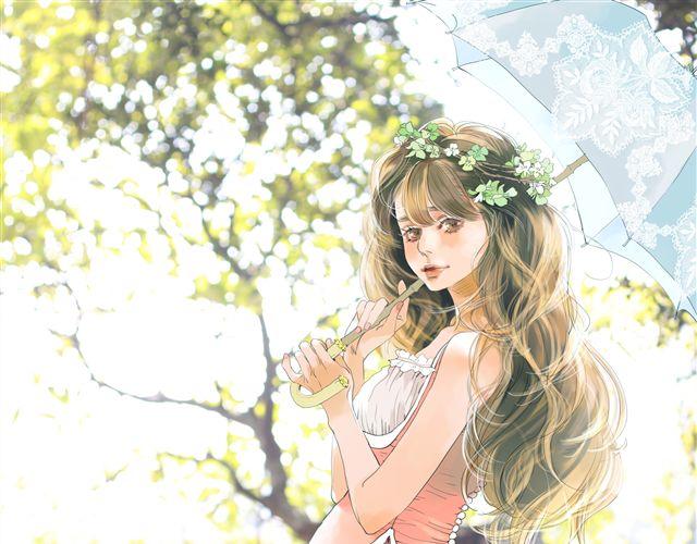 第40话 忘了他现在的处境多糟糕-第40话