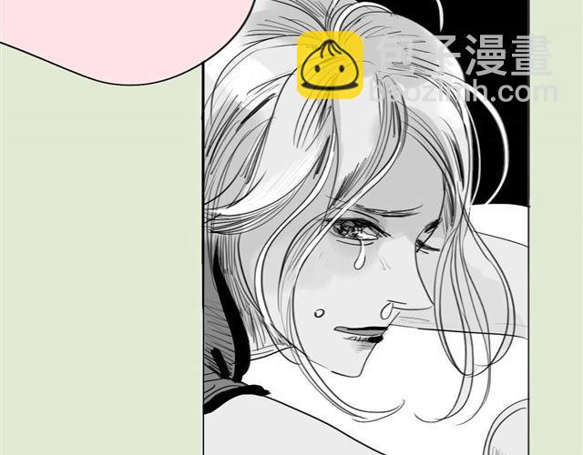 第40话 忘了他现在的处境多糟糕-第40话