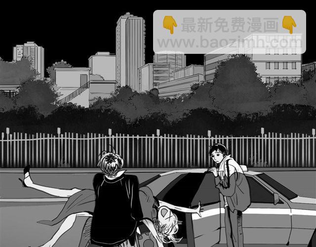 第40话 忘了他现在的处境多糟糕-第40话