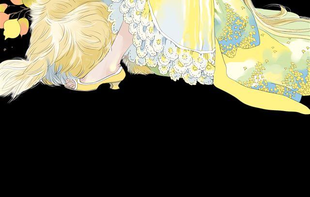 第42话 我和她，选一个！(1/2)-第42话