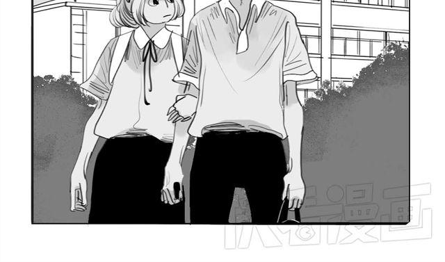 第42话 我和她，选一个！(1/2)-第42话