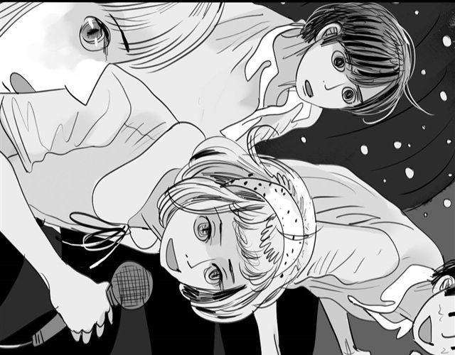 第42话 我和她，选一个！(1/2)-第42话