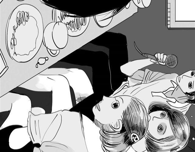 第42话 我和她，选一个！(1/2)-第42话