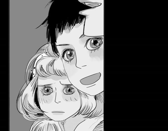 第42话 我和她，选一个！(1/2)-第42话