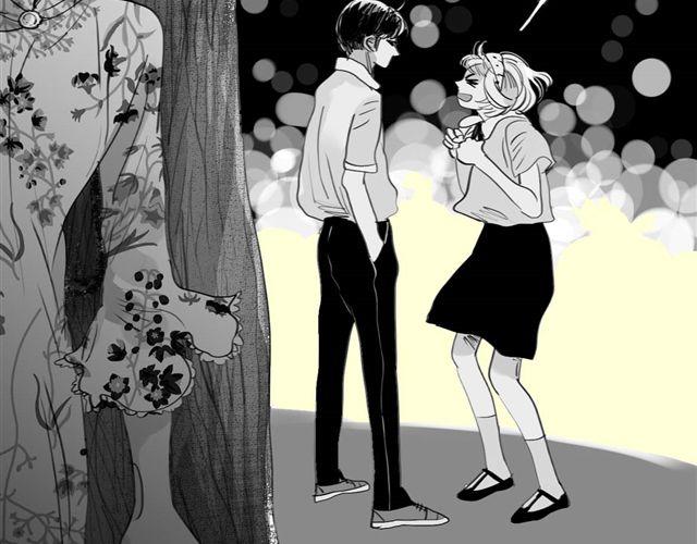 第42话 我和她，选一个！(1/2)-第42话