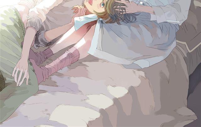 第44话 好喜欢小容容-第44话