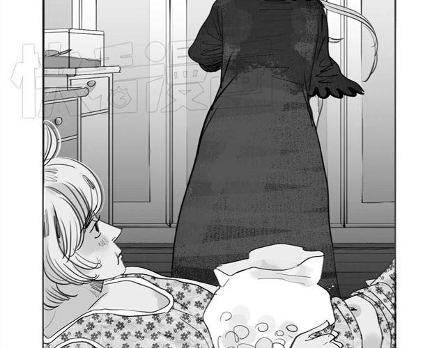 第46话 如果担心她，就去帮她-第46话