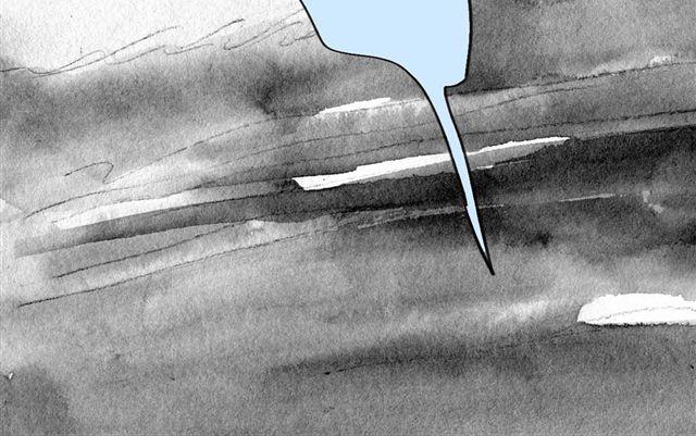 第46话 如果担心她，就去帮她-第46话