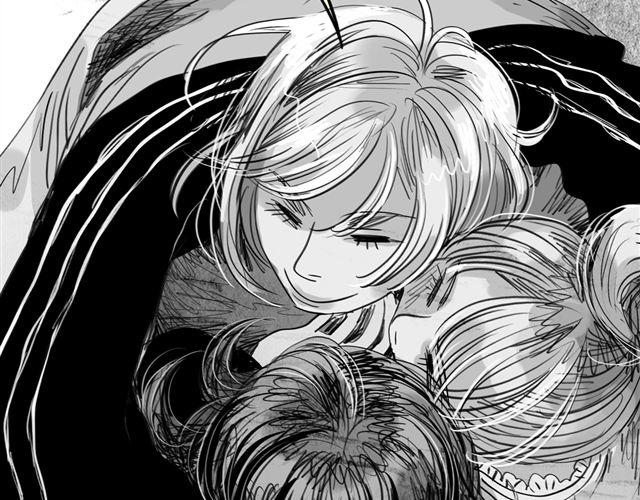 第48话 怎么变成狗了？！-第48话