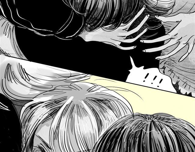 第48话 怎么变成狗了？！-第48话