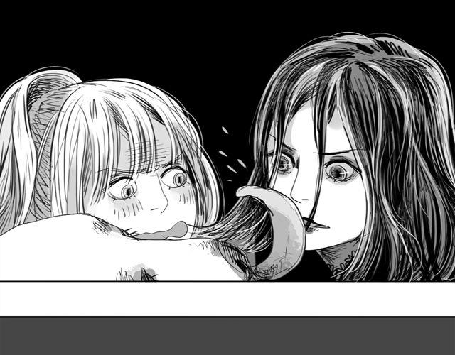 第48话 怎么变成狗了？！-第48话