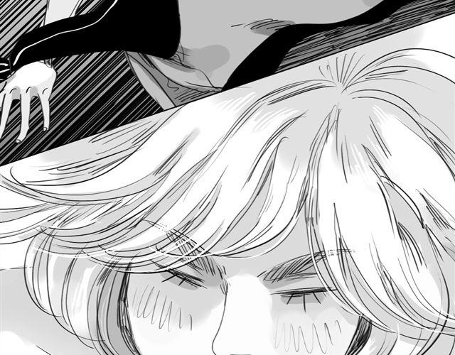 第48话 怎么变成狗了？！-第48话