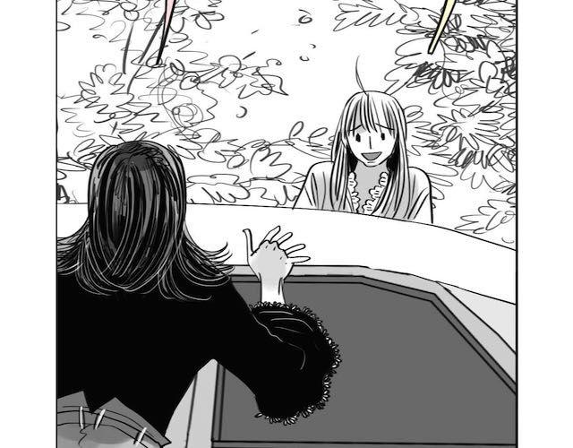 第50话 去死吧英容！-第50话