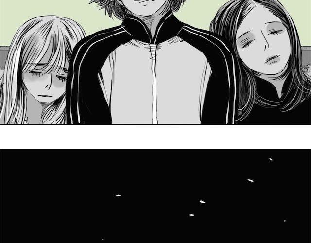 第50话 去死吧英容！-第50话