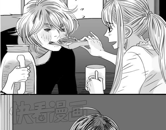 第53话 女孩子伤心了就会剪短发-第52话