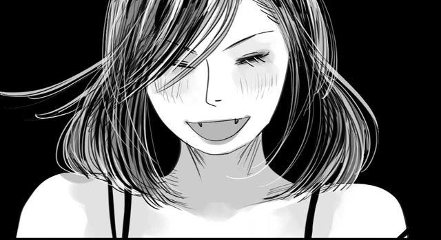 第53话 女孩子伤心了就会剪短发-第52话