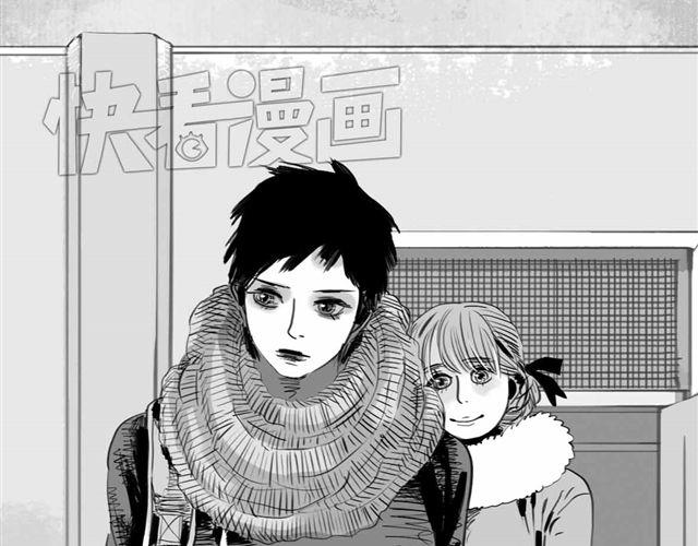 第53话 女孩子伤心了就会剪短发-第52话