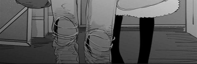 第53话 女孩子伤心了就会剪短发-第52话