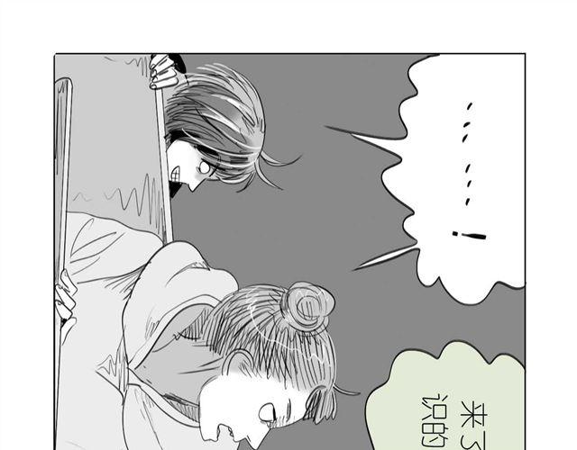 第53话 女孩子伤心了就会剪短发-第52话