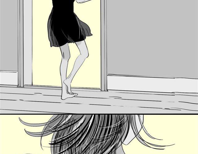 第53话 女孩子伤心了就会剪短发-第52话