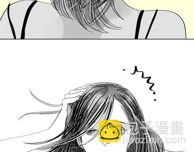 第53话 女孩子伤心了就会剪短发-第52话