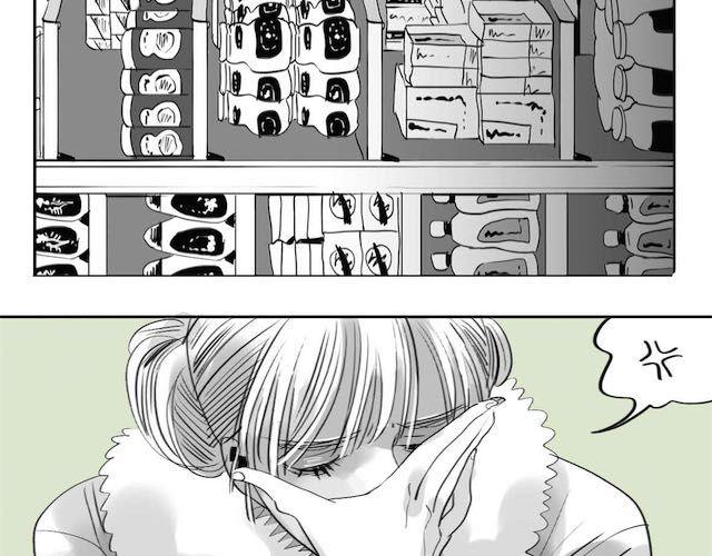 第55话 实现了坐进购物车的梦想-第54话