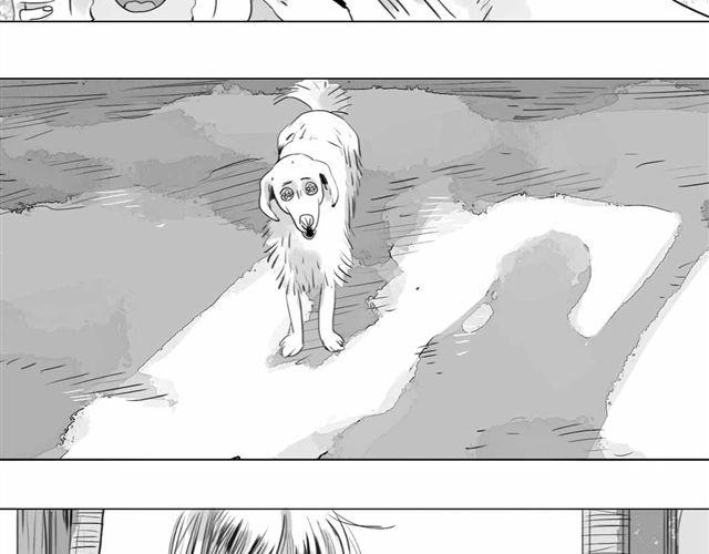 第59话 为什么又离开我了呢(1/2)-第58话