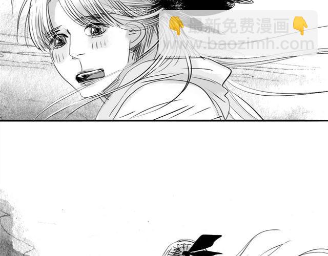 第59话 为什么又离开我了呢(1/2)-第58话