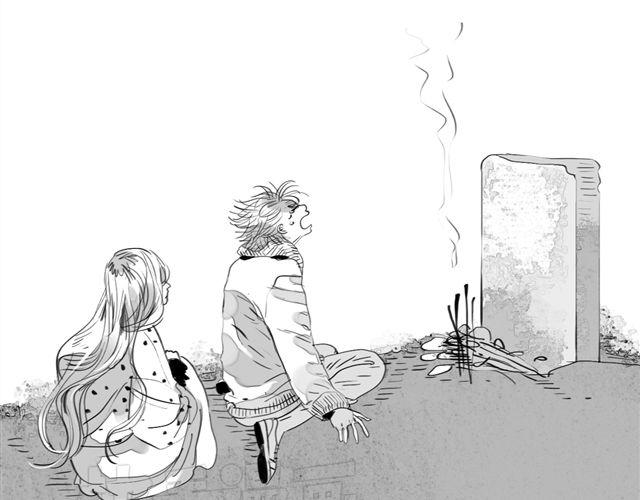 第65话 决定了，我们永远在一起(1/2)-第64话