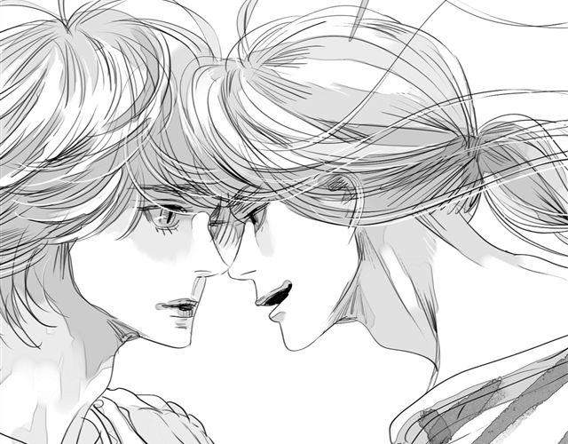 第65话 决定了，我们永远在一起(1/2)-第64话