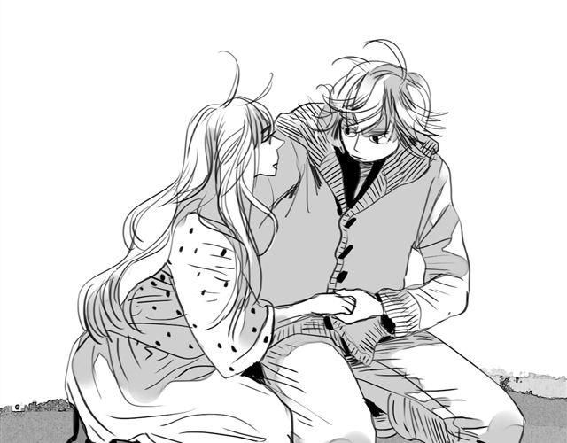 第65话 决定了，我们永远在一起(1/2)-第64话