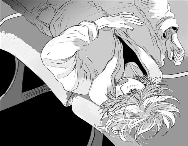 第67话 交了男朋友要请客哦-第66话