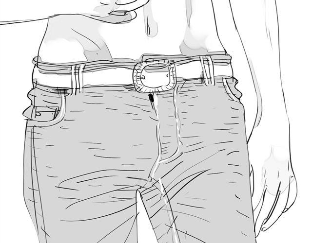 第67话 交了男朋友要请客哦-第66话