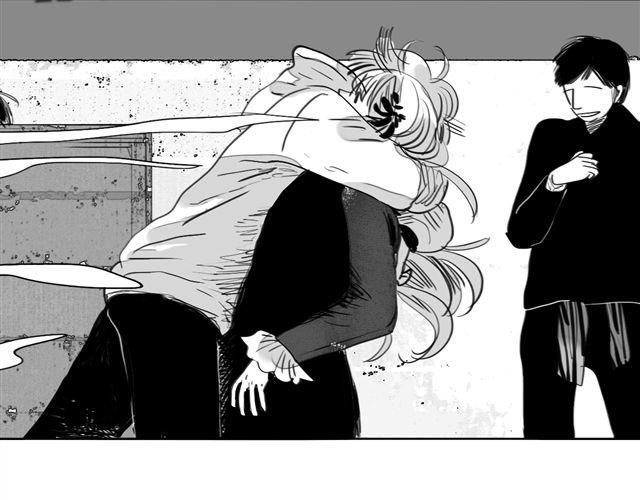 第69话 阿汪是我一个人的(1/2)-第68话