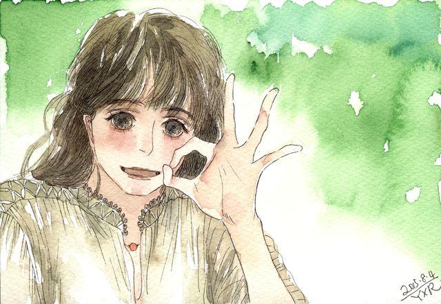 第71话 我根本不值得被爱-第70话