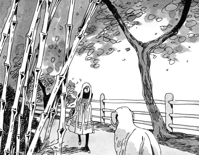 第8话 家里来了位汪星人-第8话