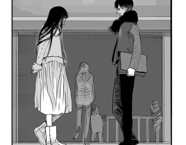 第73话 和二姐聊天后，感觉微妙。-第72话